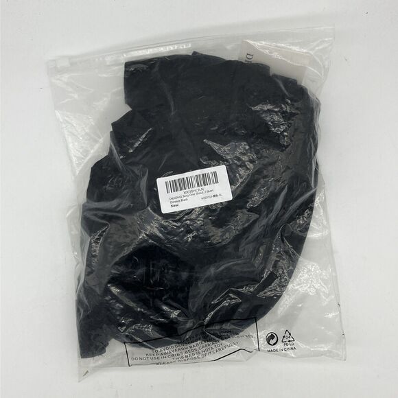 Sexy One Shoulder Ruffle Mini Bodycon Dress Off The Shoulder Tiered Ruffle Sz XL - Picture 8 of 12